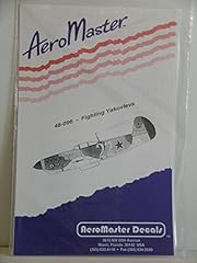 Aeromaster decals russian for sale  Delivered anywhere in USA 