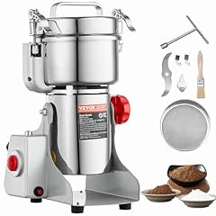 Vevor 500g mulino usato  Spedito ovunque in Italia 