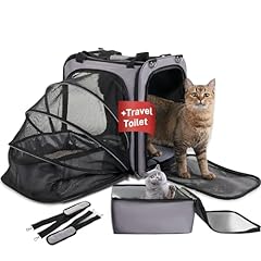 Litail cat travel for sale  Delivered anywhere in USA 