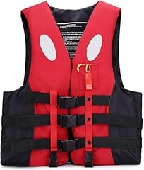 Life jacket adult for sale  Delivered anywhere in Ireland