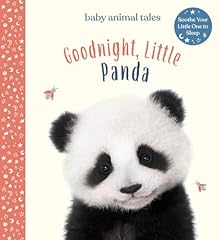 Goodnight little panda for sale  Delivered anywhere in USA 
