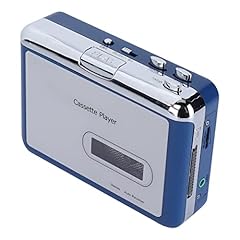 Bluetooth cassette player for sale  Delivered anywhere in UK