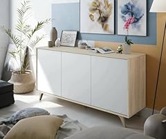 Dmora credenza arvada usato  Spedito ovunque in Italia 