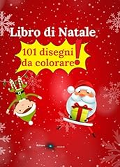 Libro natale 101 for sale  Delivered anywhere in USA 