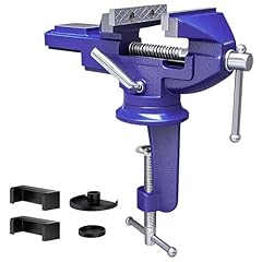 Table vice clamp for sale  Delivered anywhere in UK