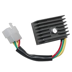 Lvtfco motorcycle rectifier for sale  Delivered anywhere in UK
