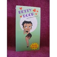 Betty boop pudgy for sale  Delivered anywhere in USA 