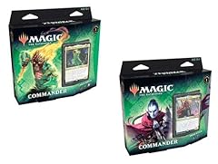 MTG Magic The Gathering Zendikar Rising Both 2020 New for sale  Delivered anywhere in Canada