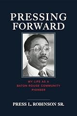Pressing forward life d'occasion  Livré partout en France