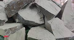 Grigio eko clay usato  Spedito ovunque in Italia 