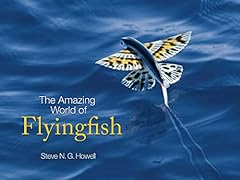 Amazing flyingfish for sale  Delivered anywhere in USA 