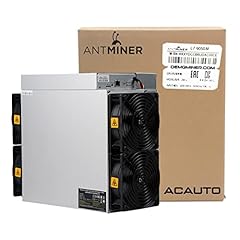 Nuovo antminer 9500mh usato  Spedito ovunque in Italia 