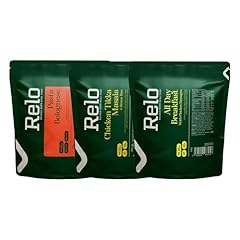 Relo meal pouches for sale  Delivered anywhere in UK