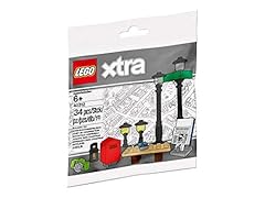 Lego street accessories for sale  Delivered anywhere in USA 