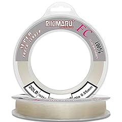 Rikimaru fluorocarbon for sale  Delivered anywhere in UK