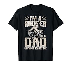 Roofer dad funny for sale  Delivered anywhere in USA 