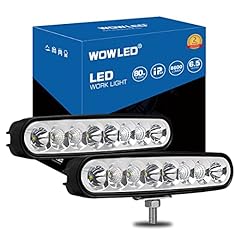 Wowled upgraded light for sale  Delivered anywhere in Ireland