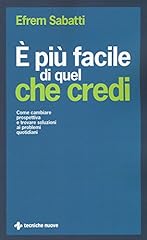Più facile quel usato  Spedito ovunque in Italia 