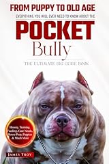 Ultimate pocket bully for sale  Delivered anywhere in USA 