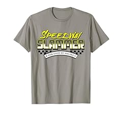 Speedway slammer shirt for sale  Delivered anywhere in USA 