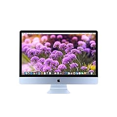 Apple iMac 21.5in 2.7GHz Core i5 (ME086LL/A) All In for sale  Delivered anywhere in USA 