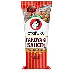 Sauce takoyaki otafuku d'occasion  Livré partout en France