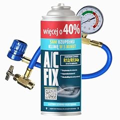 Fix sostituzione gas usato  Spedito ovunque in Italia 