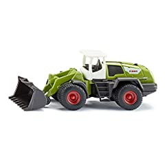 Siku 1524 claas for sale  Delivered anywhere in UK
