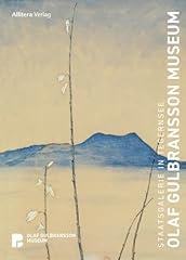 Laf gulbransson museum gebraucht kaufen  Wird an jeden Ort in Deutschland