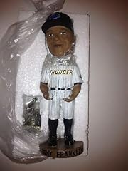 Tony franklin trenton for sale  Delivered anywhere in USA 