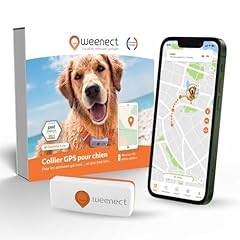 Weenect chien traceur d'occasion  Livré partout en France