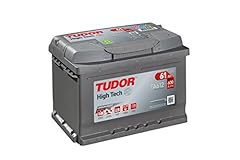 Tudor high tech for sale  Delivered anywhere in UK
