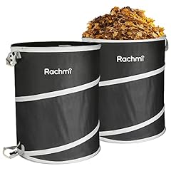 Rachmi gallon collapsible for sale  Delivered anywhere in USA 