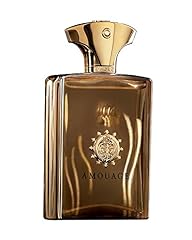Amouage gold man d'occasion  Livré partout en France