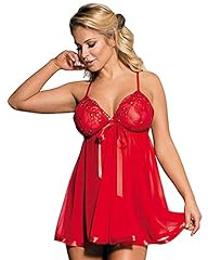Scicent lingerie womens for sale  Delivered anywhere in UK