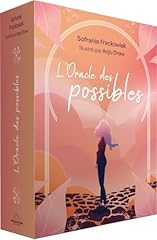 Oracle possibles d'occasion  Livré partout en France