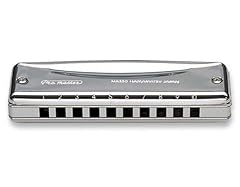 Suzuki harmonica silver for sale  Delivered anywhere in USA 
