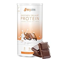 Myline protein shake gebraucht kaufen  Wird an jeden Ort in Deutschland