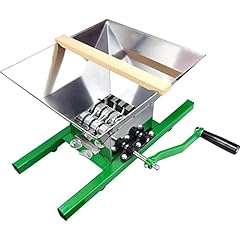 Apple grape crusher for sale  Delivered anywhere in UK