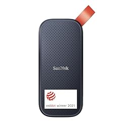 Sandisk portable ssd gebraucht kaufen  Wird an jeden Ort in Deutschland