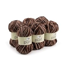 Purl 100g premium for sale  Delivered anywhere in UK