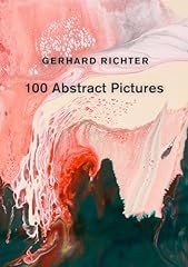Gerhard richter 100 for sale  Delivered anywhere in USA 
