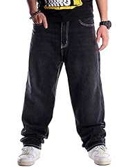 Baggy jeans men for sale  Delivered anywhere in USA 