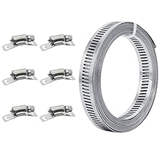 304 hose clamp for sale  Delivered anywhere in USA 