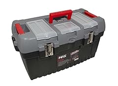 Max toolbox organiser for sale  Delivered anywhere in UK