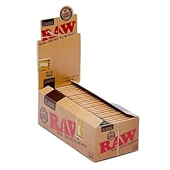 Raw classic size for sale  Delivered anywhere in USA 