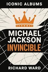 Iconic albums michael for sale  Delivered anywhere in USA 