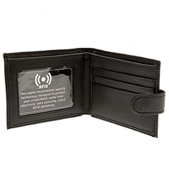 Chelsea leather wallet for sale  Delivered anywhere in UK