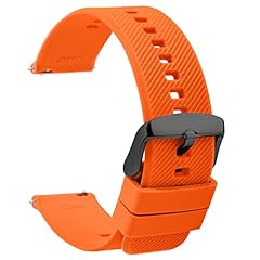 Tstrap silicone watch for sale  Delivered anywhere in UK