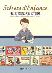 Buvards publicitaires cotation d'occasion  Livré partout en France